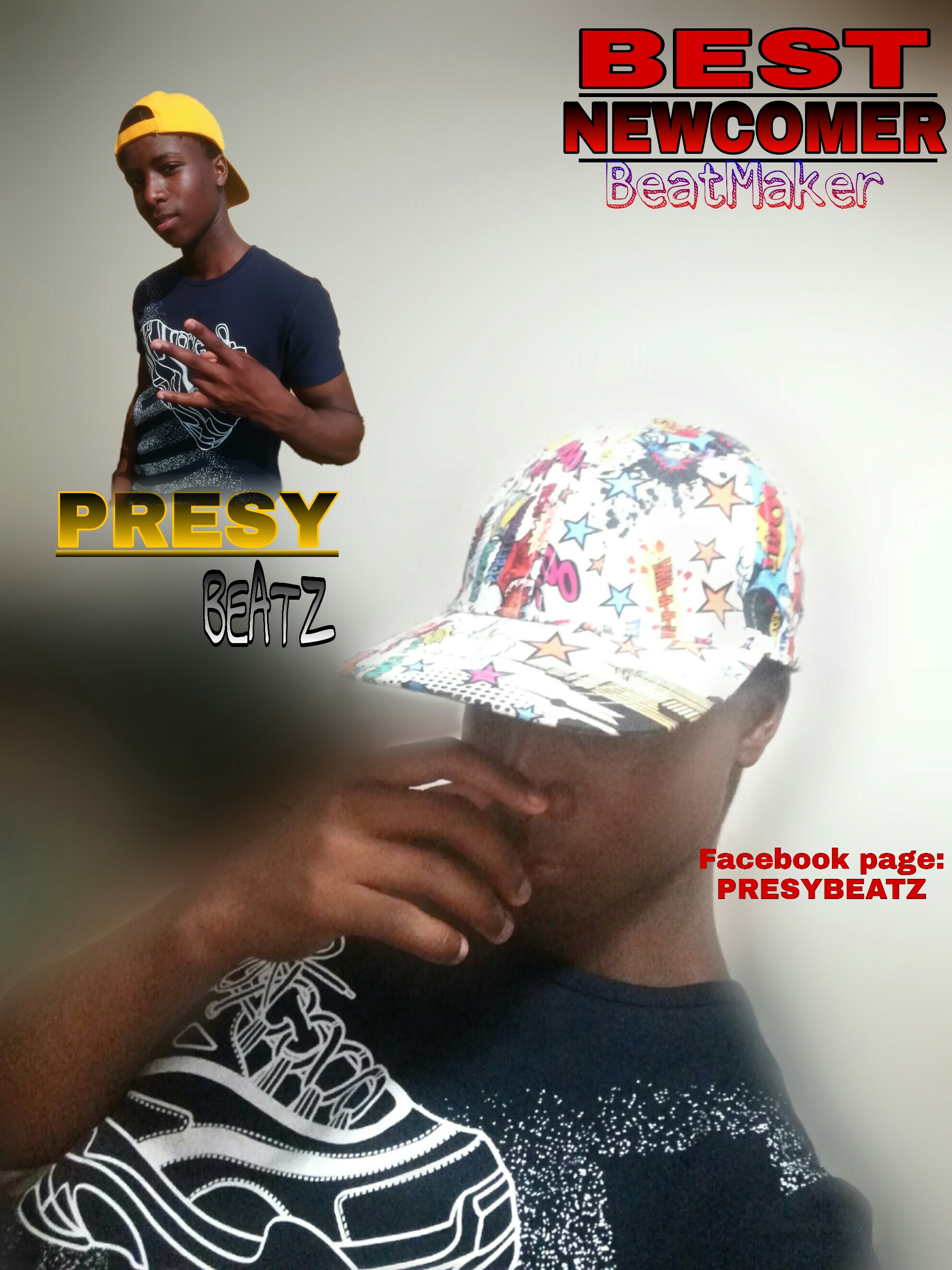 presy - presy v