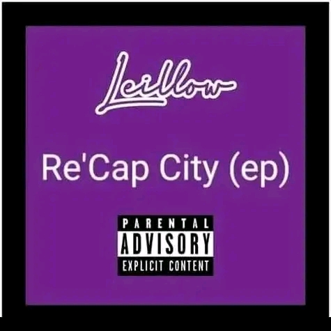 LeillowRSA - Tnx to the fans Featuring Cynic ' Sossa ' CloudiieM album artwork