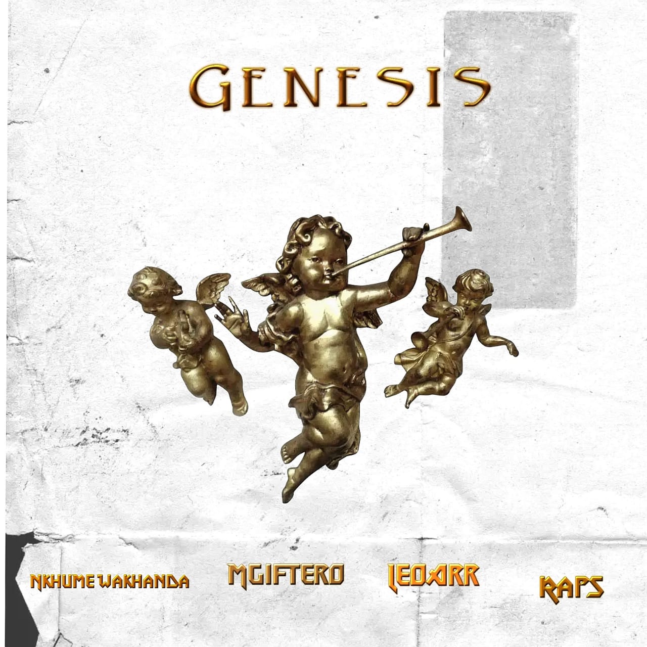 Rap,Mgiftero,LeoArr & Nkhume Mafs - G E N E S I S