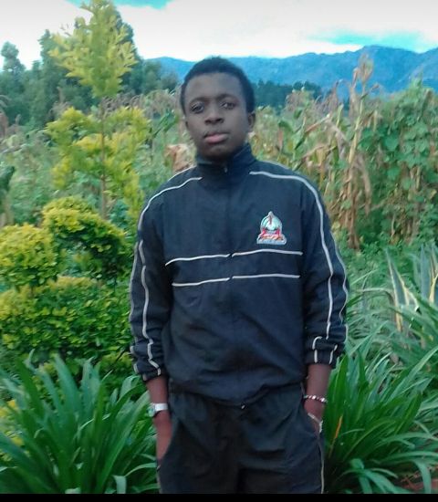 Lil_Pior - Middle life
