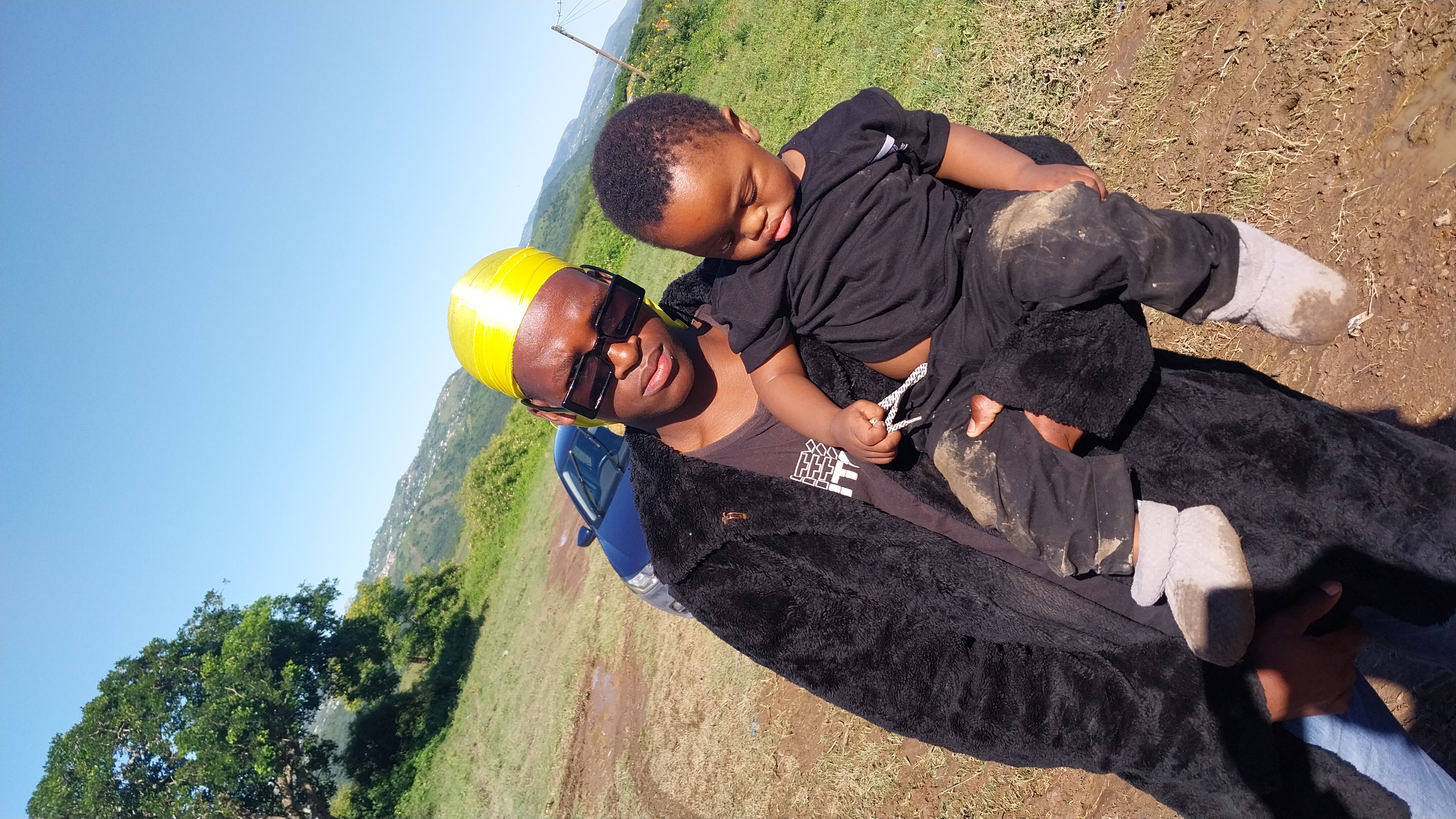 Kidy_x_yamma - Thixo