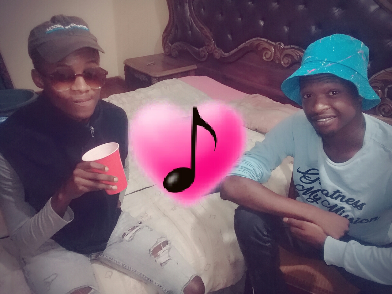Kiid V - Breath Featuring Kiid V ft Yollo