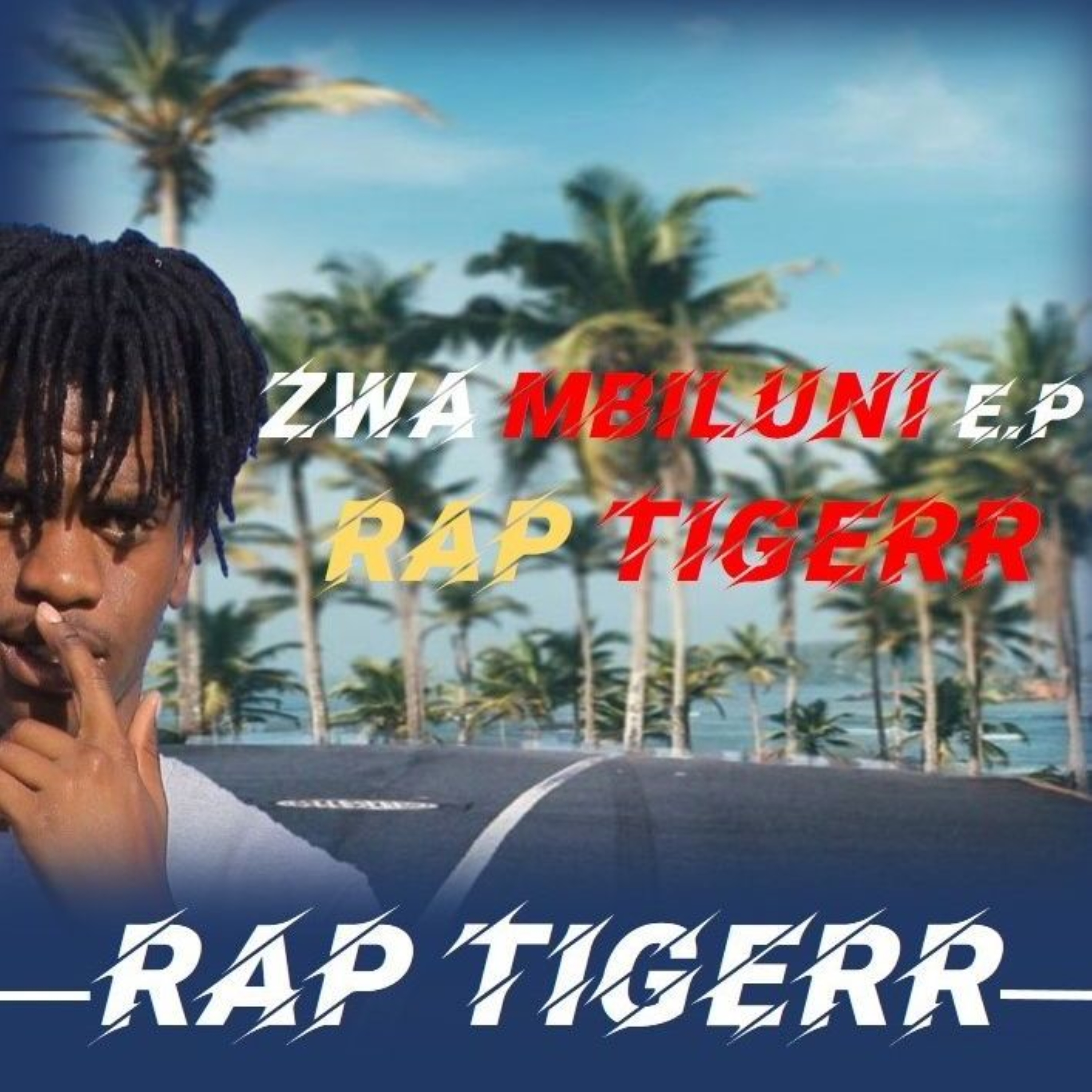 RapTigerr - Be careful Featuring ChizNuz & KingRod
