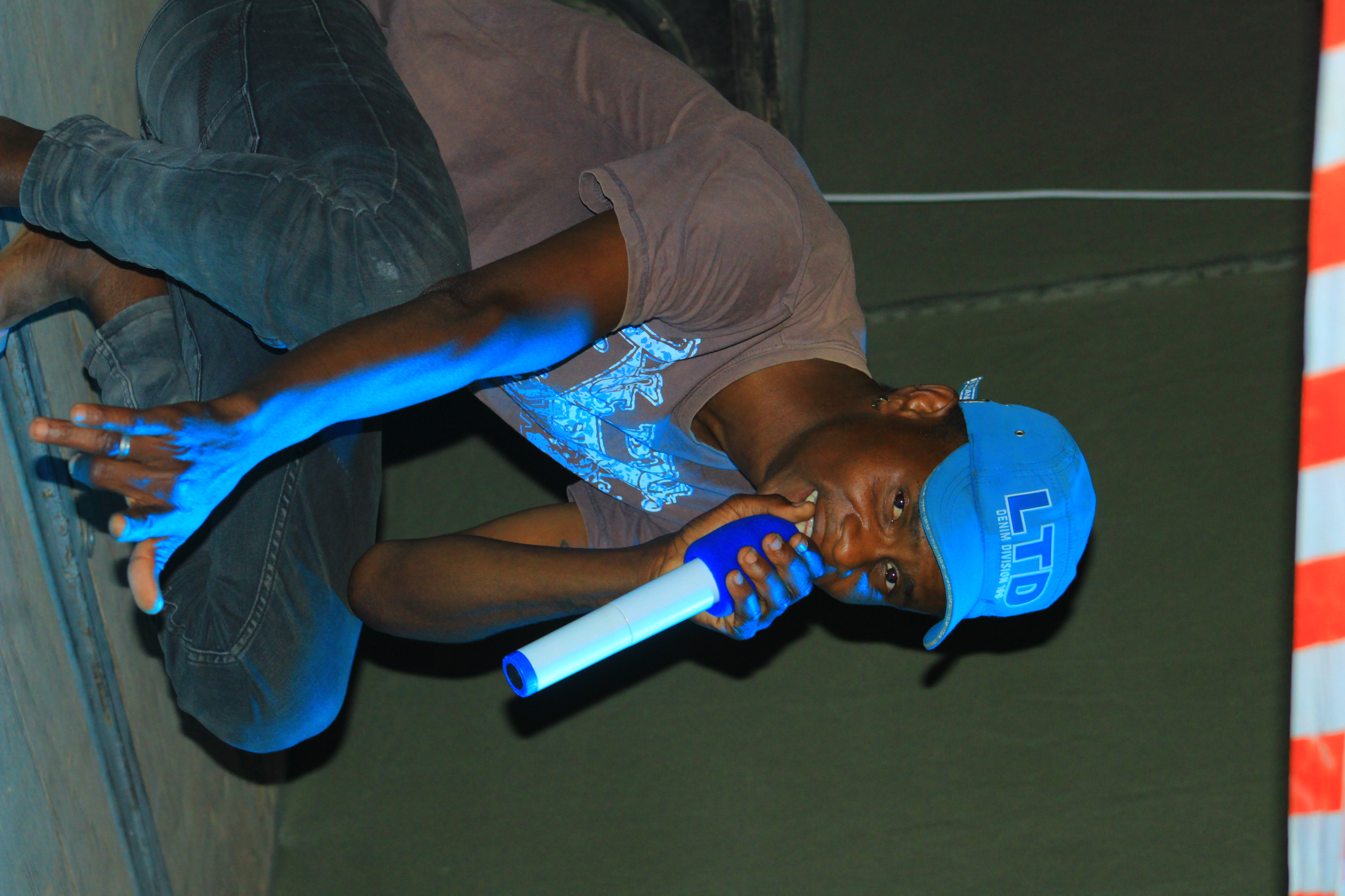 Q Tyme - Odibvisa mp3 Featuring Vhas Ringo x vha esho
