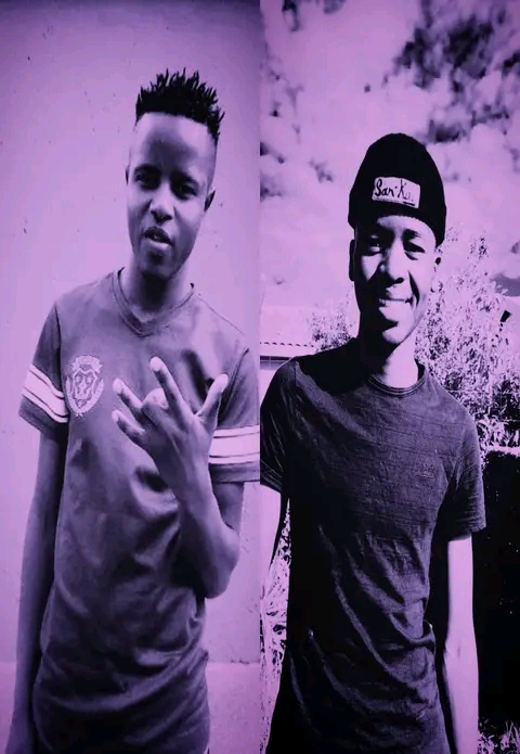 Gold Finger - God'll Reply Featuring San Kay