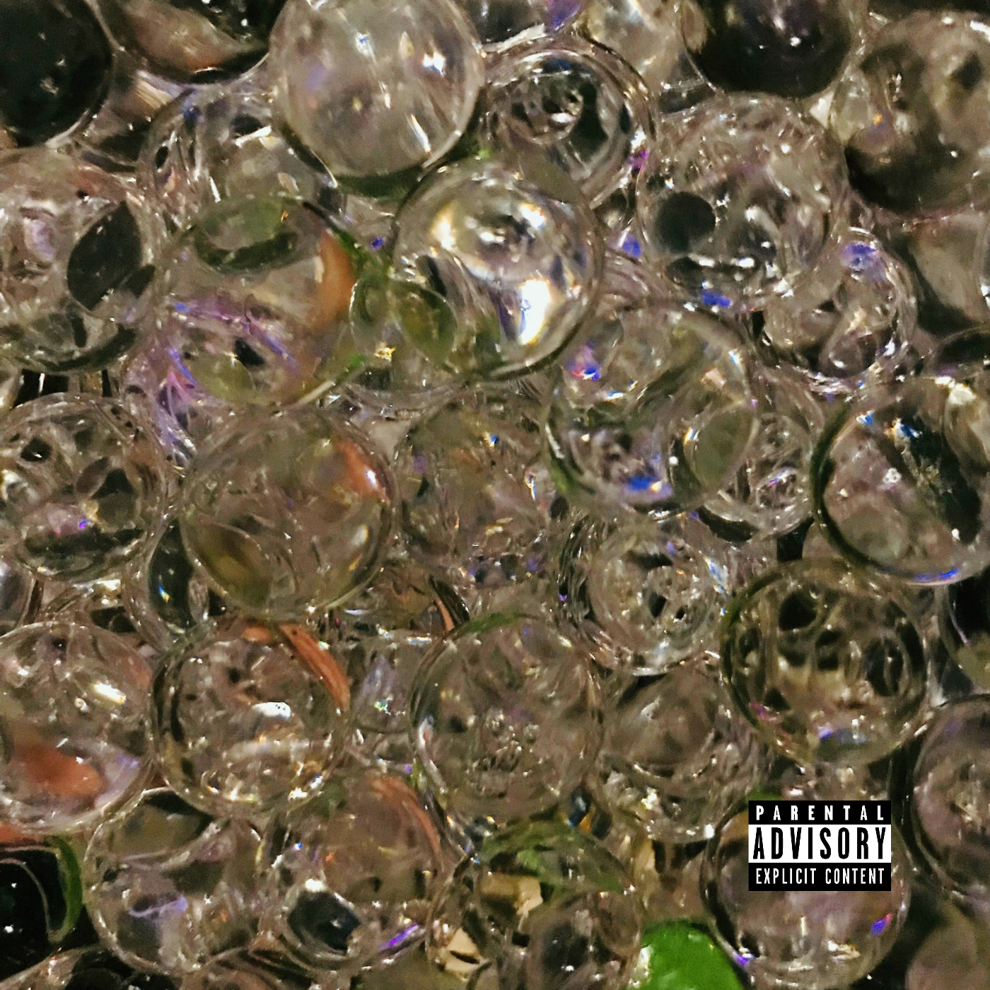 Isaiah Everest - As I Take A Break