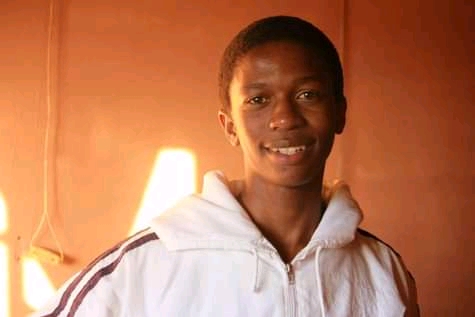 Amzoh (Mr nantsoke) - Ngabakho bonke
