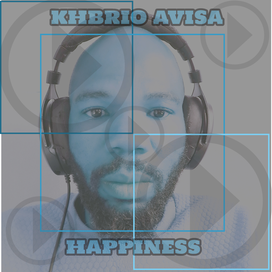 KHBRIO AVSIA - HAPPINESS