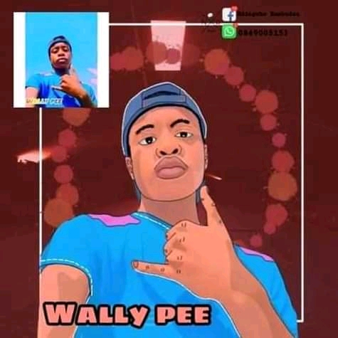 Wally pee - Ngizobekezela Featuring None