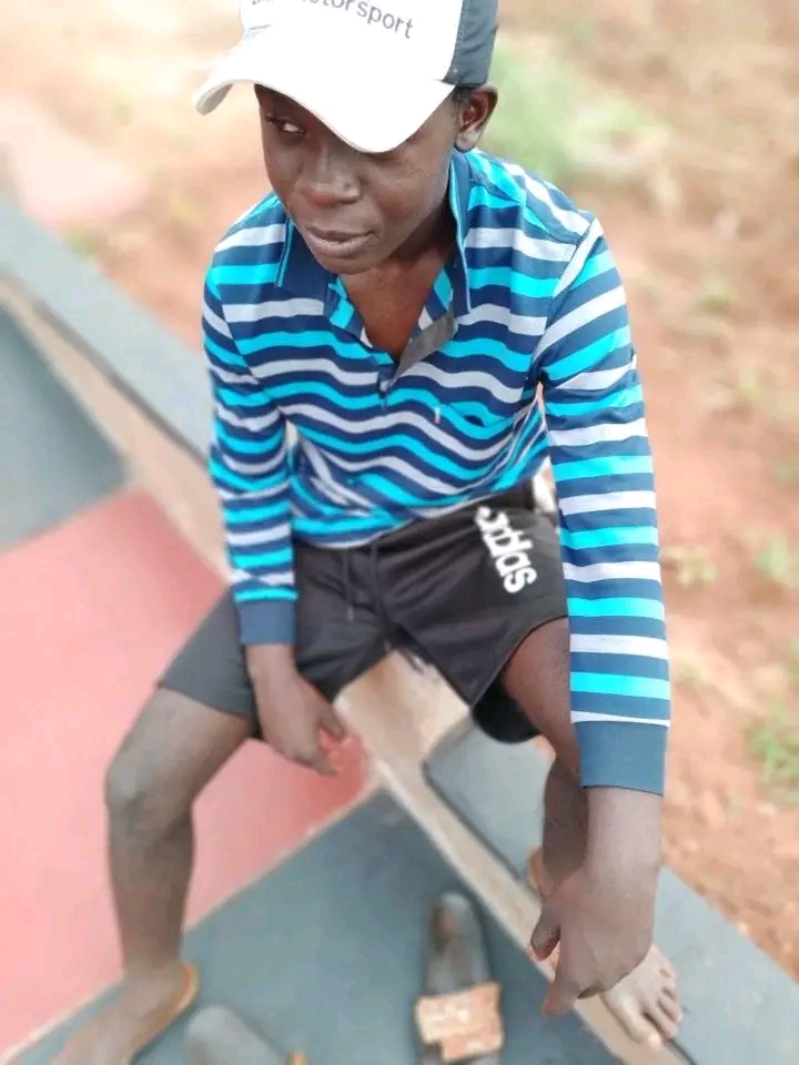 OT by the way - Ndo neta Featuring ..