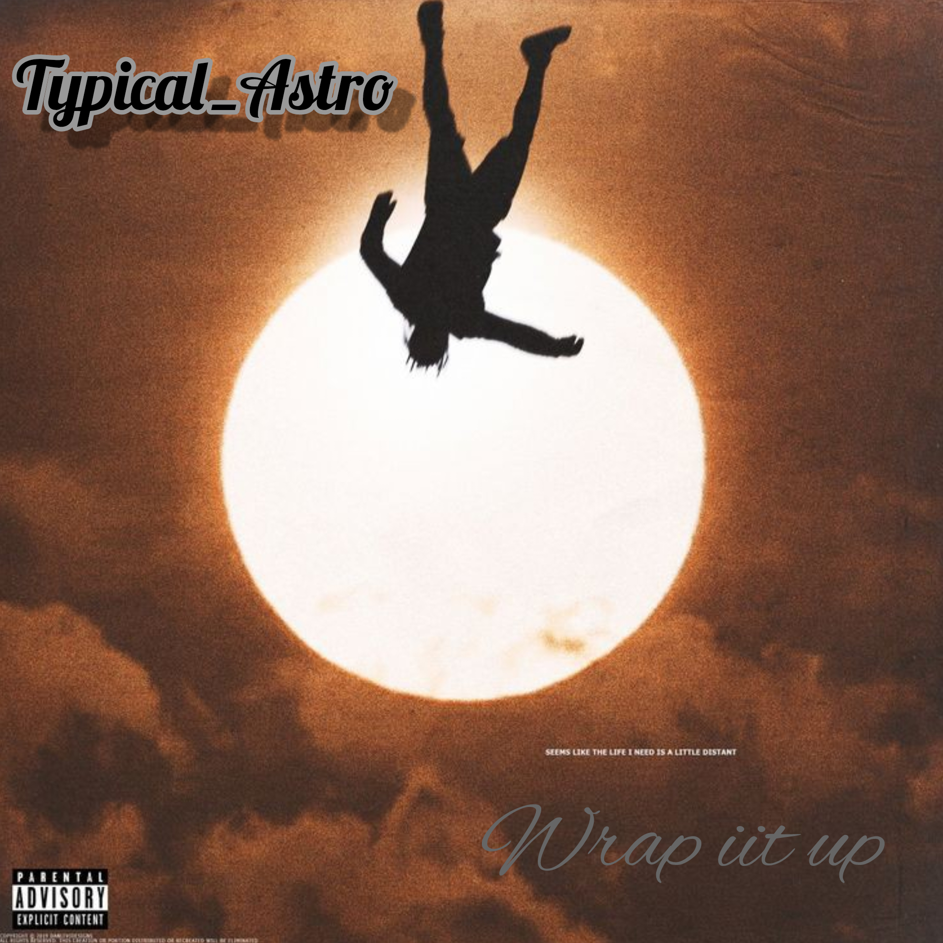 Typical_Astro - Wrap it up
