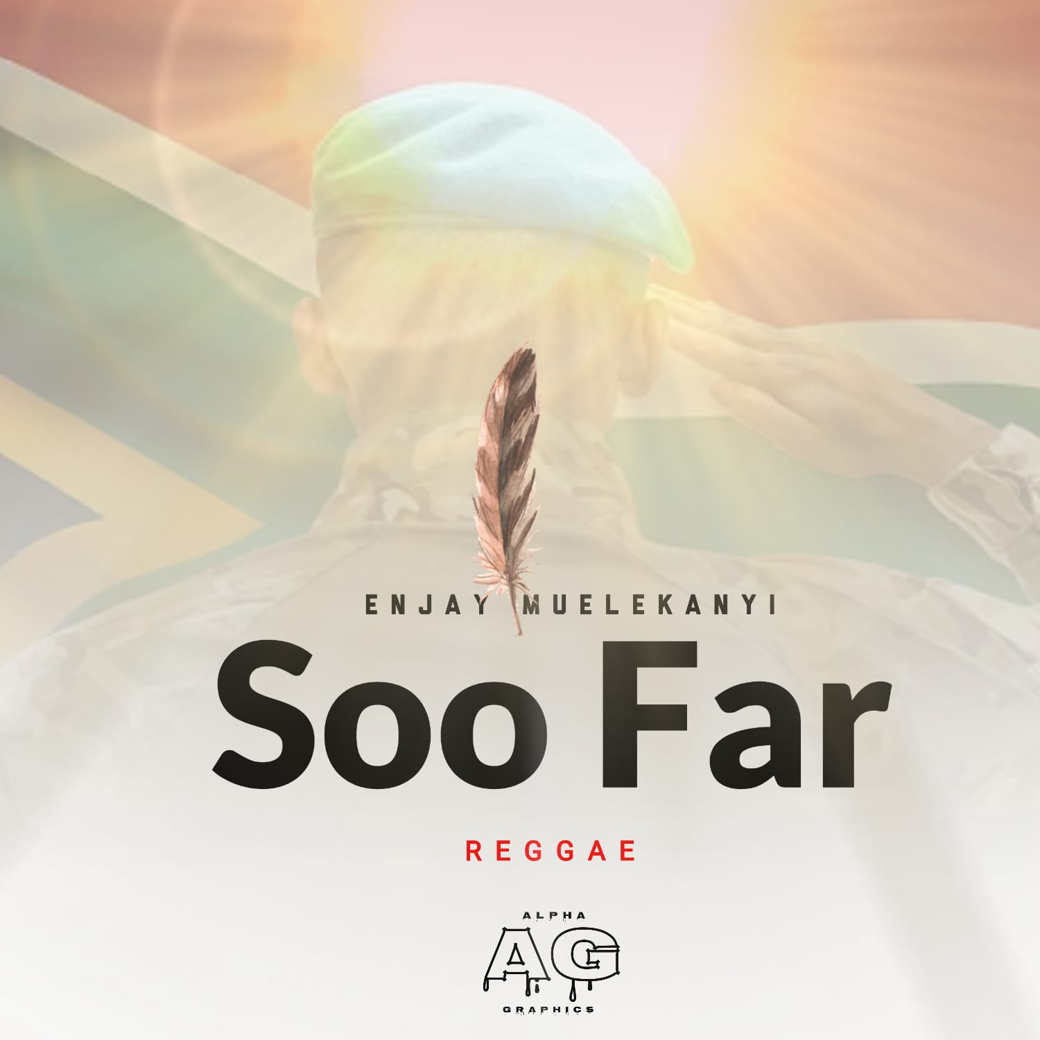 EnJay Muelekanyi - Soo Far