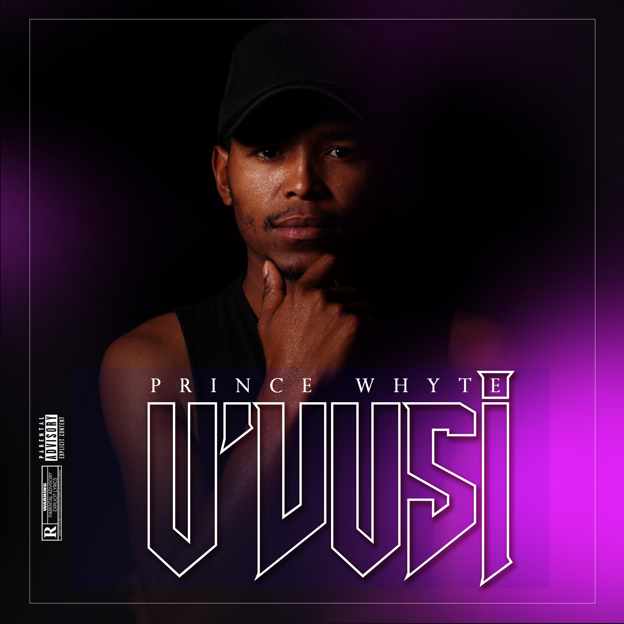 Prince Whyte - uVusi