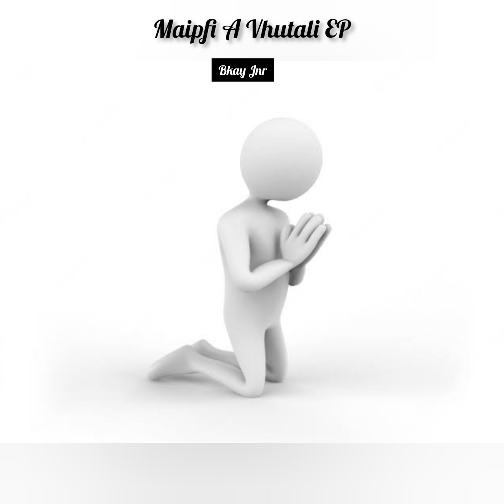 Bkay Jnr - Maipfi a Vhutali