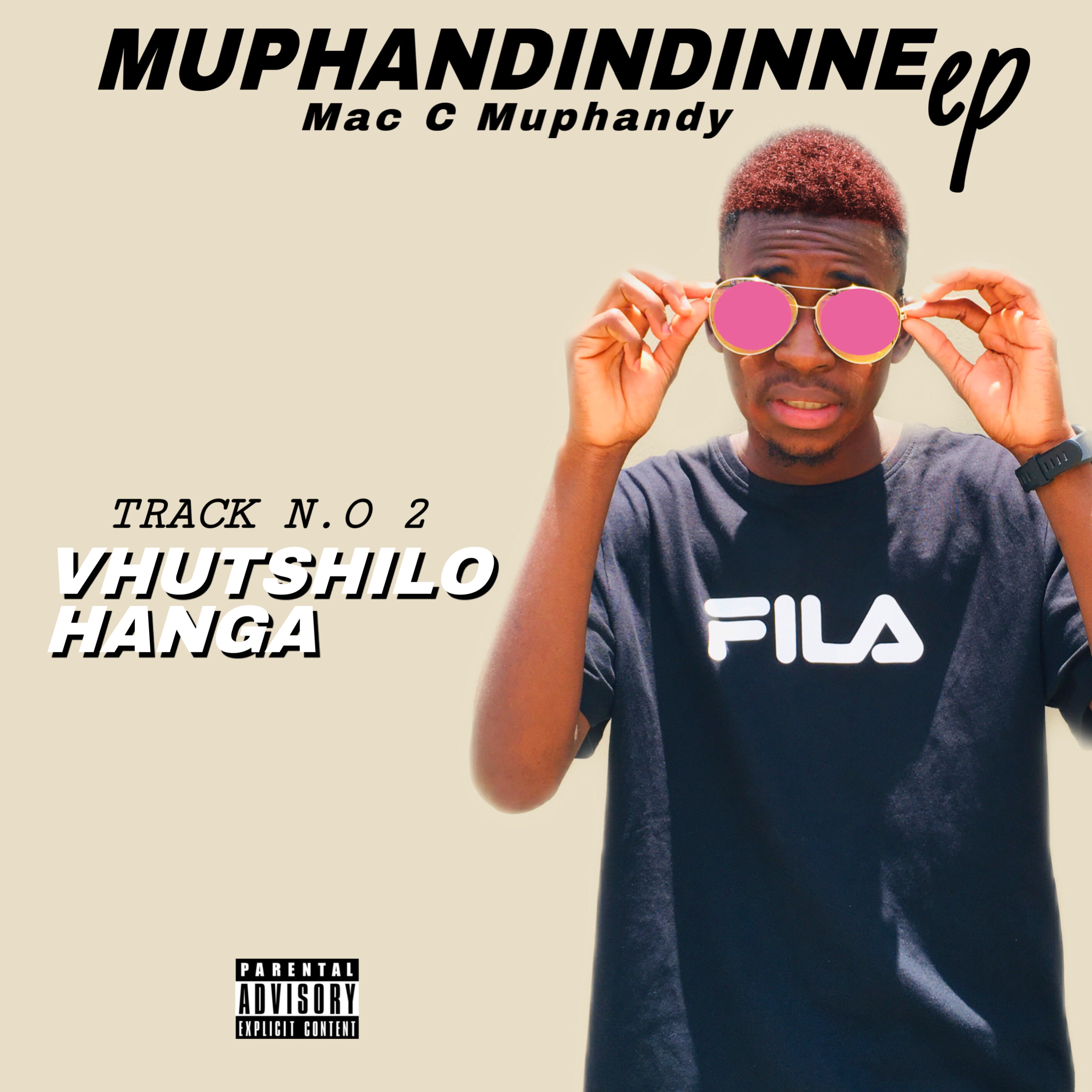 Mac C - Vhutshilo hanga