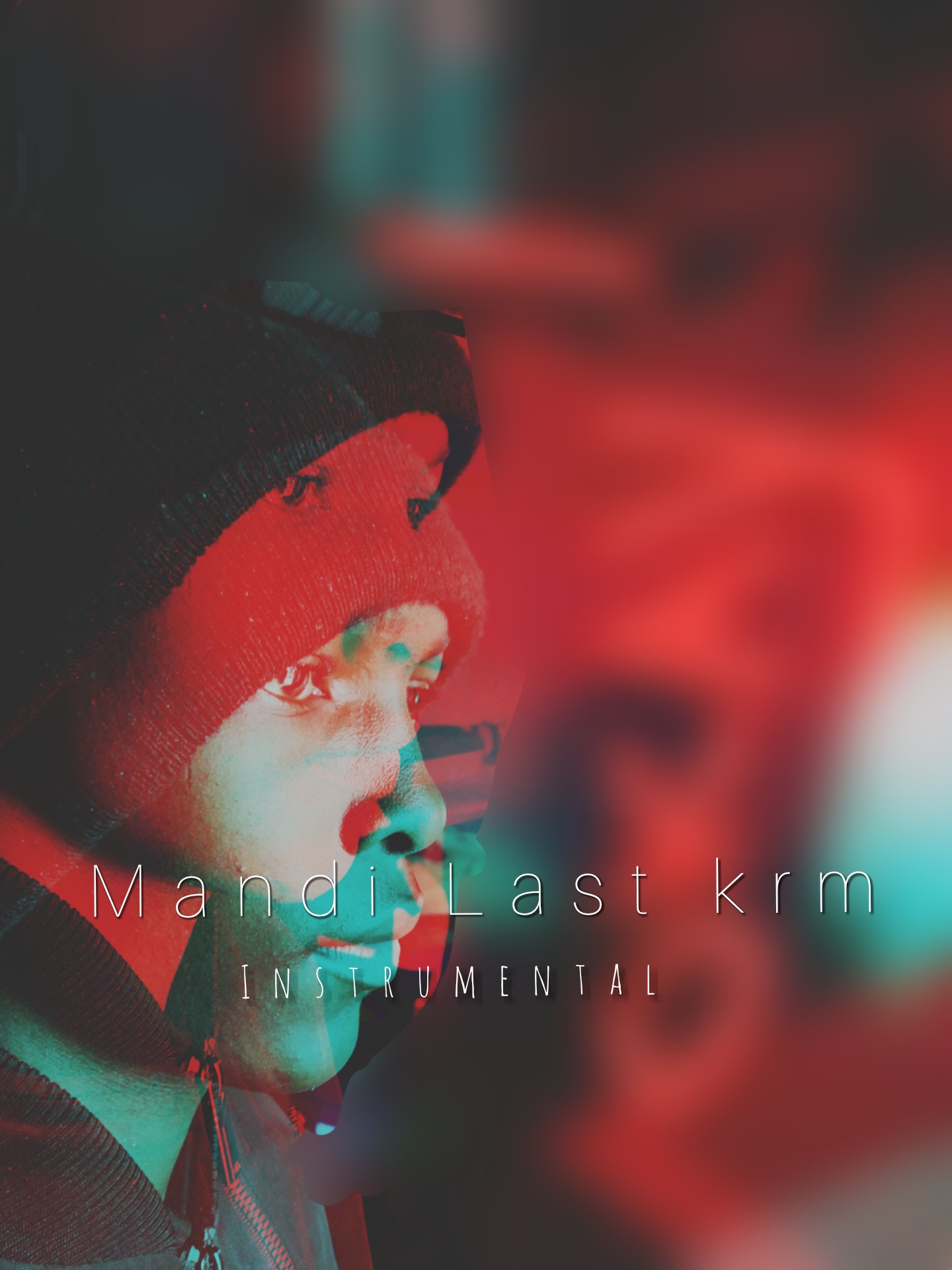 Mandi Last Krm - Dancehall Beat
