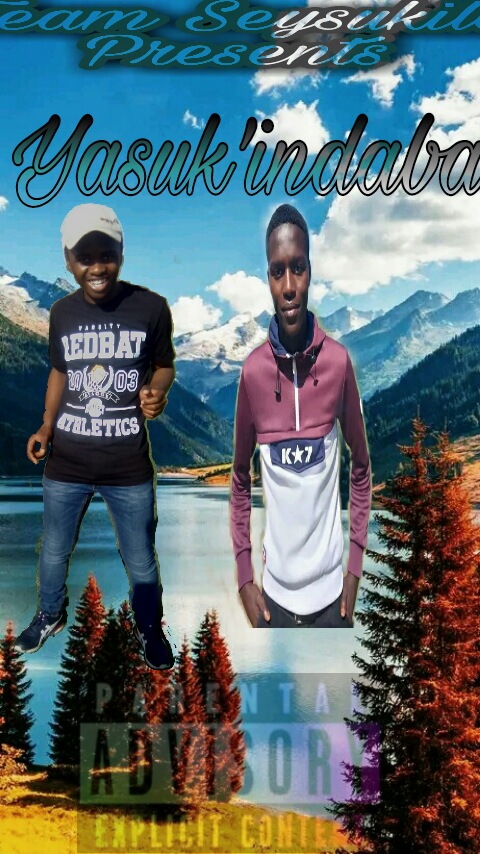 Team Seysukile - Yasuk'indaba