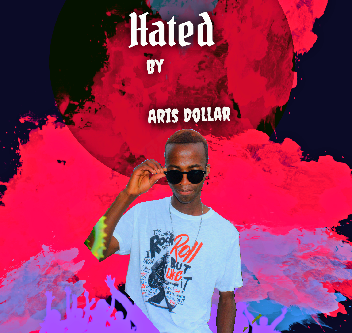 Aris Dollar SA - Hated