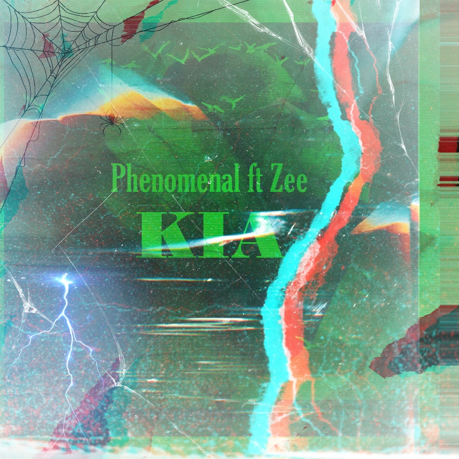 Phenomenal-H - KIA Featuring Zee