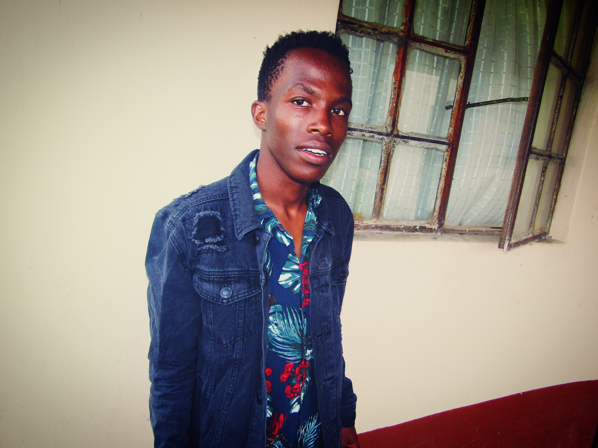 Nyaniso. Thubeni aka N.T - In My Life