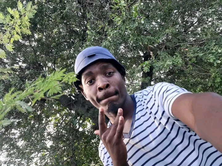 Vhalatsi Osama - Vhusiku/Masiari