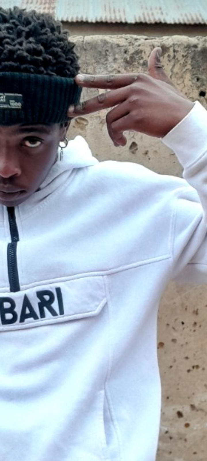 YungKay - EMPINI Featuring JahCeiiy