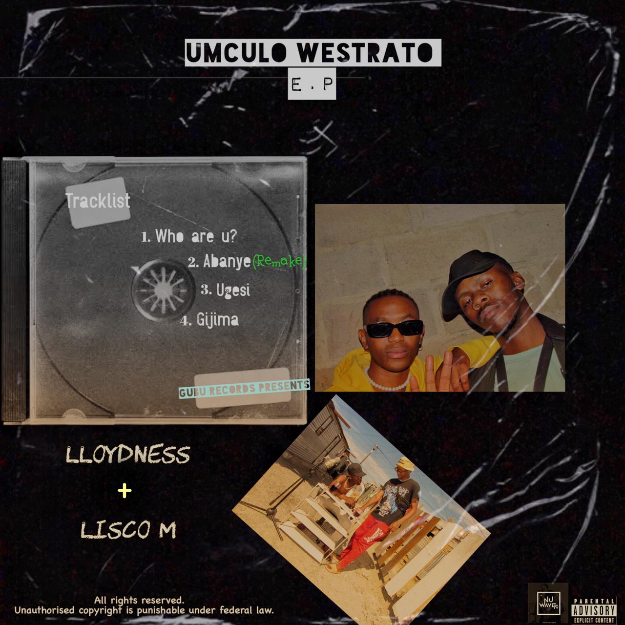 Lloydness and Lisco M - Who are ya Joh 01