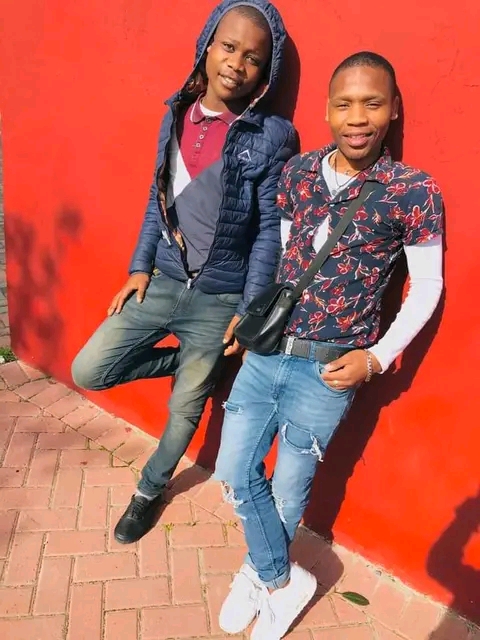Lubha - Ntliziyo yeQhawe Featuring Natti Bee