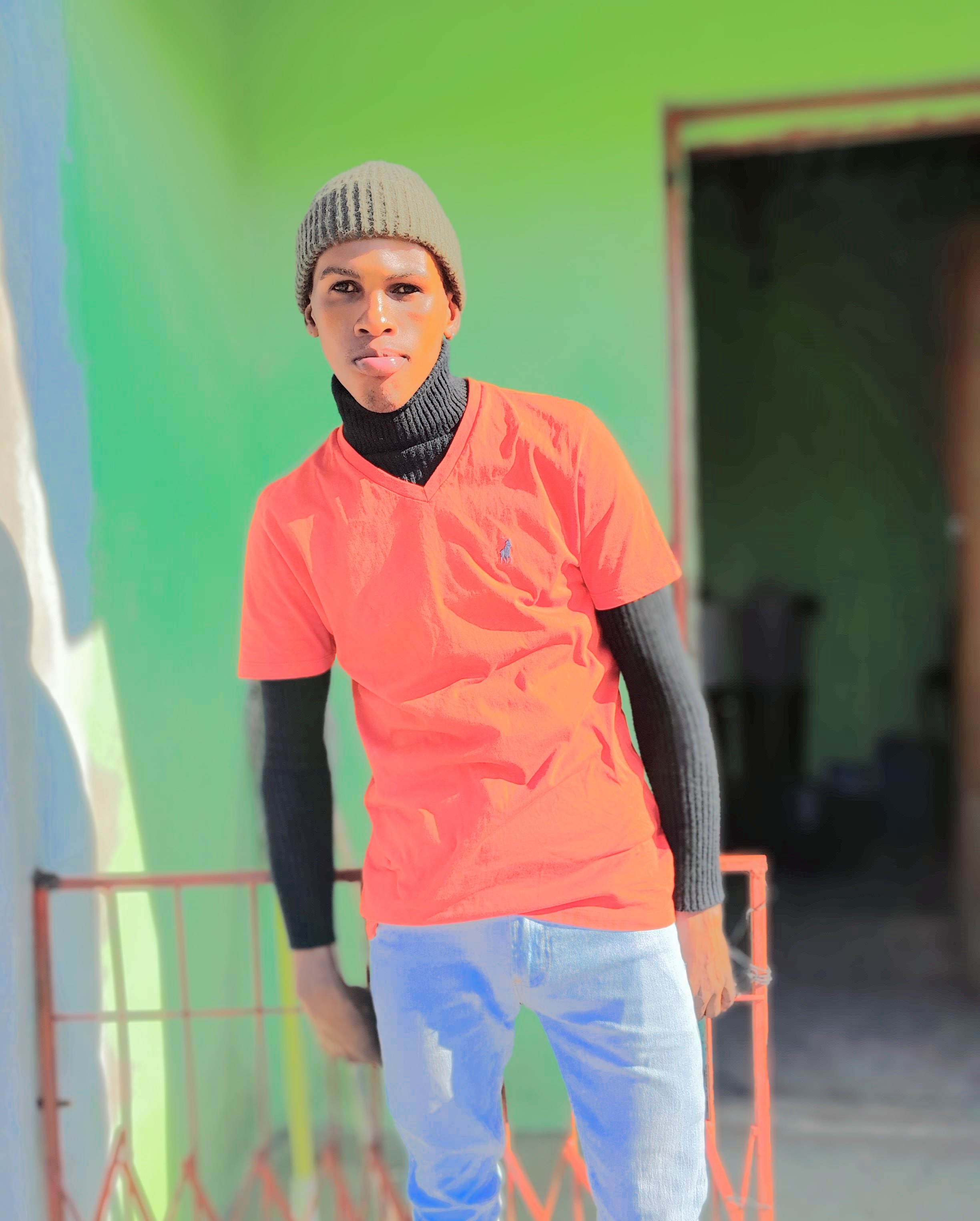 Sam killer ft 8-teen - Our love is perfect Featuring Mr Sam