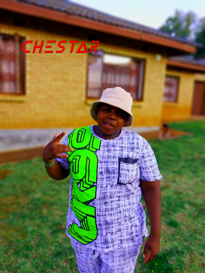 Chestar scott - NDI A MUFUNA Featuring Dw Vípër ft prince