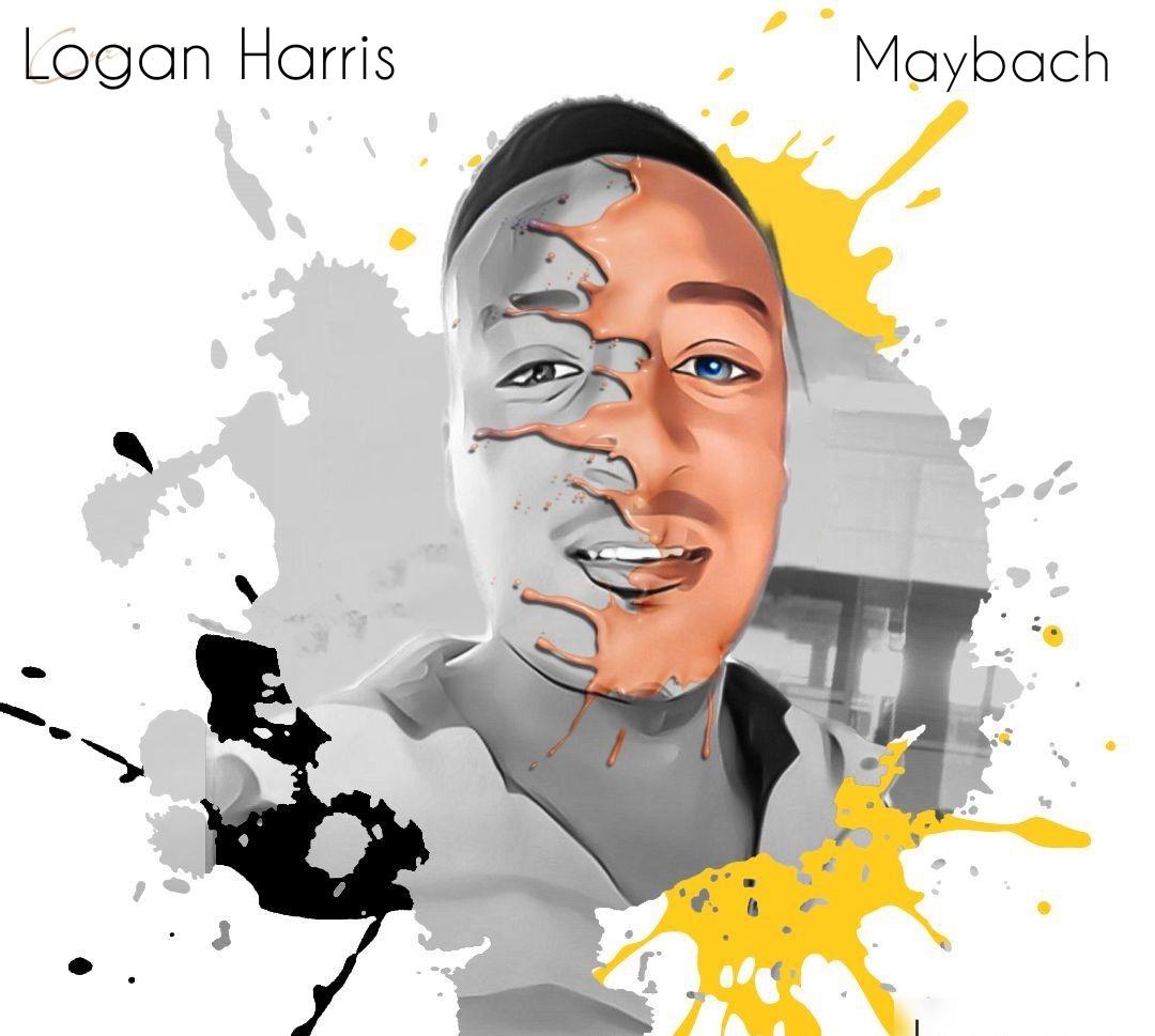 Logan Harris - Maybach Featuring BEEZ
