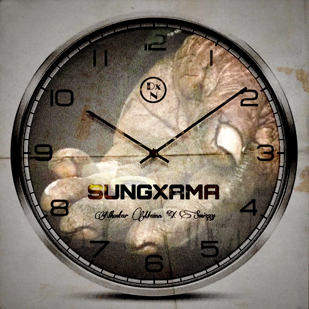 Nkostar Mainn - SUNGXAMA Featuring Smizzy