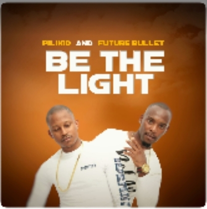 Pilikid - Be the light Featuring Future Bullet