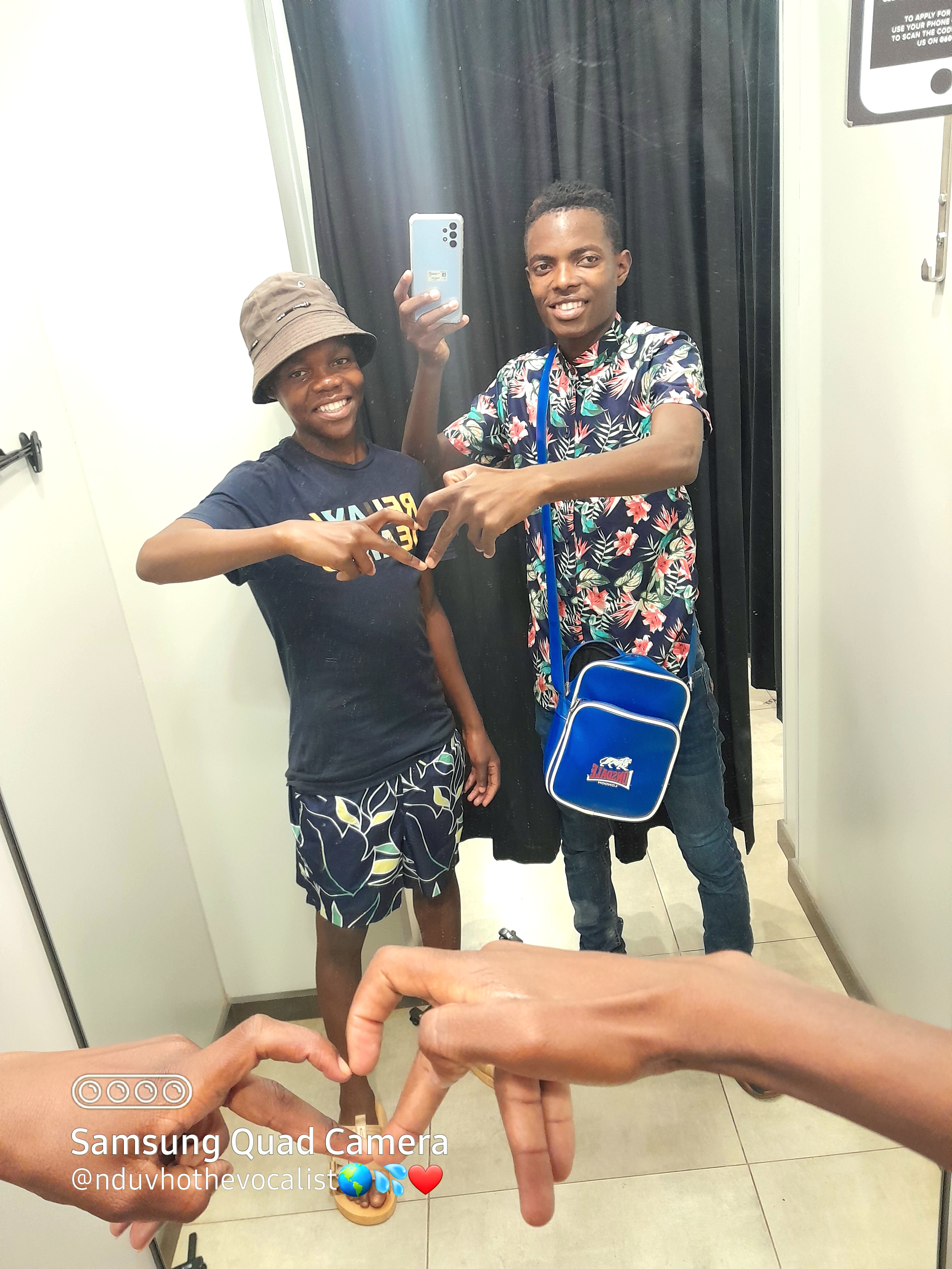 Nduvho The Vocalist Ft Covane - Vha Sea Khole