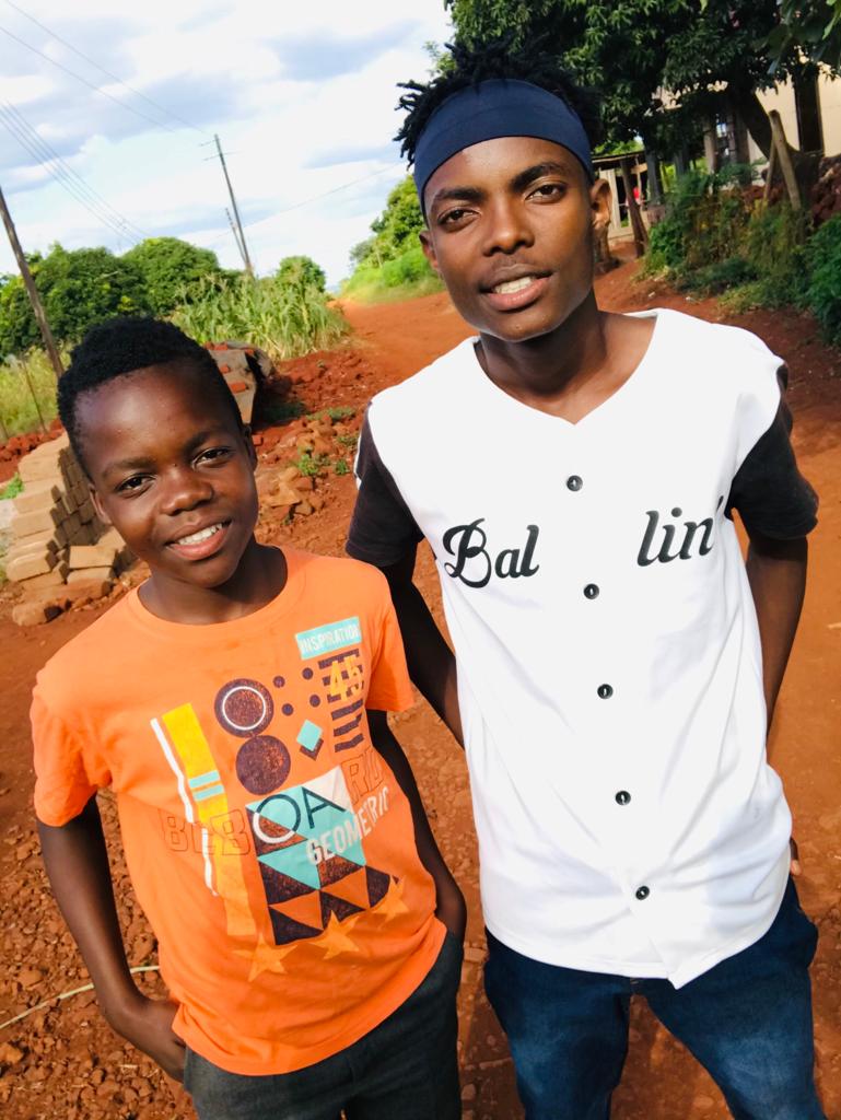 Nduvho The Vocalist Ft Covane - Thongotonanga