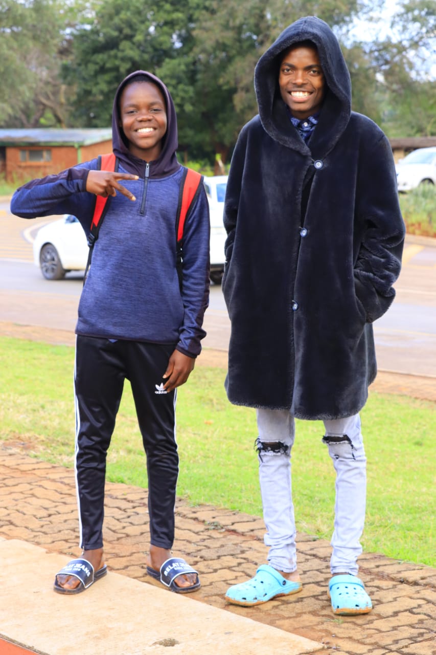 Nduvho The Vocalist Ft Covane - Second Chance