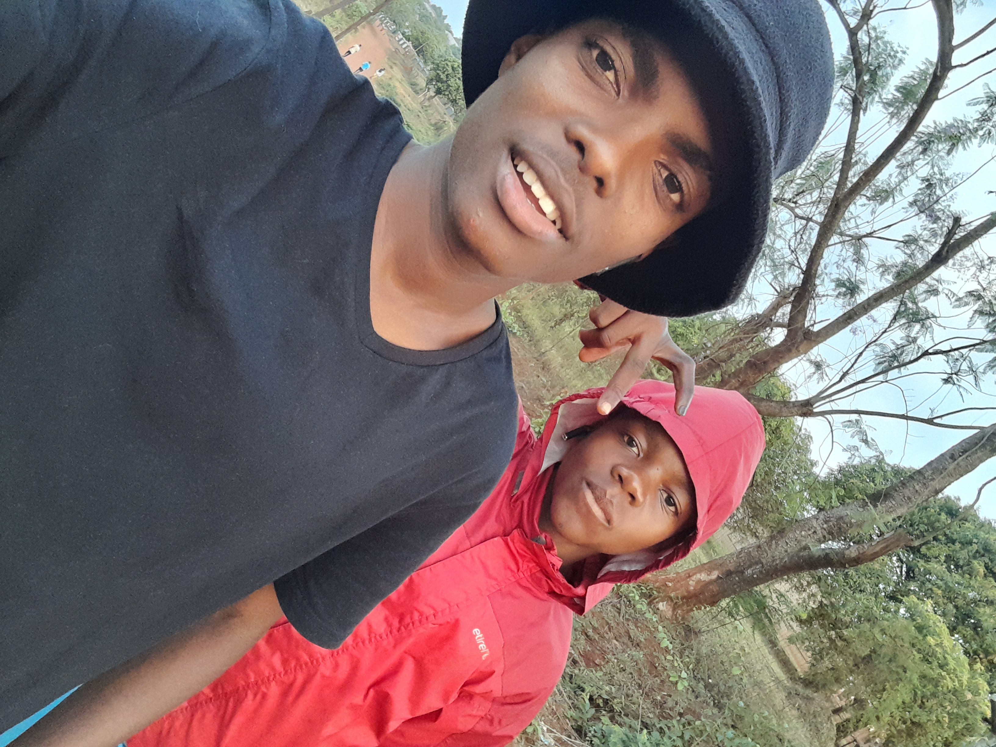 Nduvho The Vocalist Ft Covane - Lufuno Ndi Nalwo