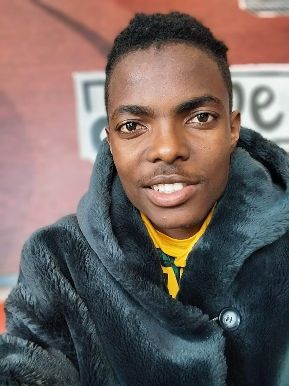 Nduvho The Vocalist Ft Danger Boi & Mr Chainz - Muthu U Mushavhe