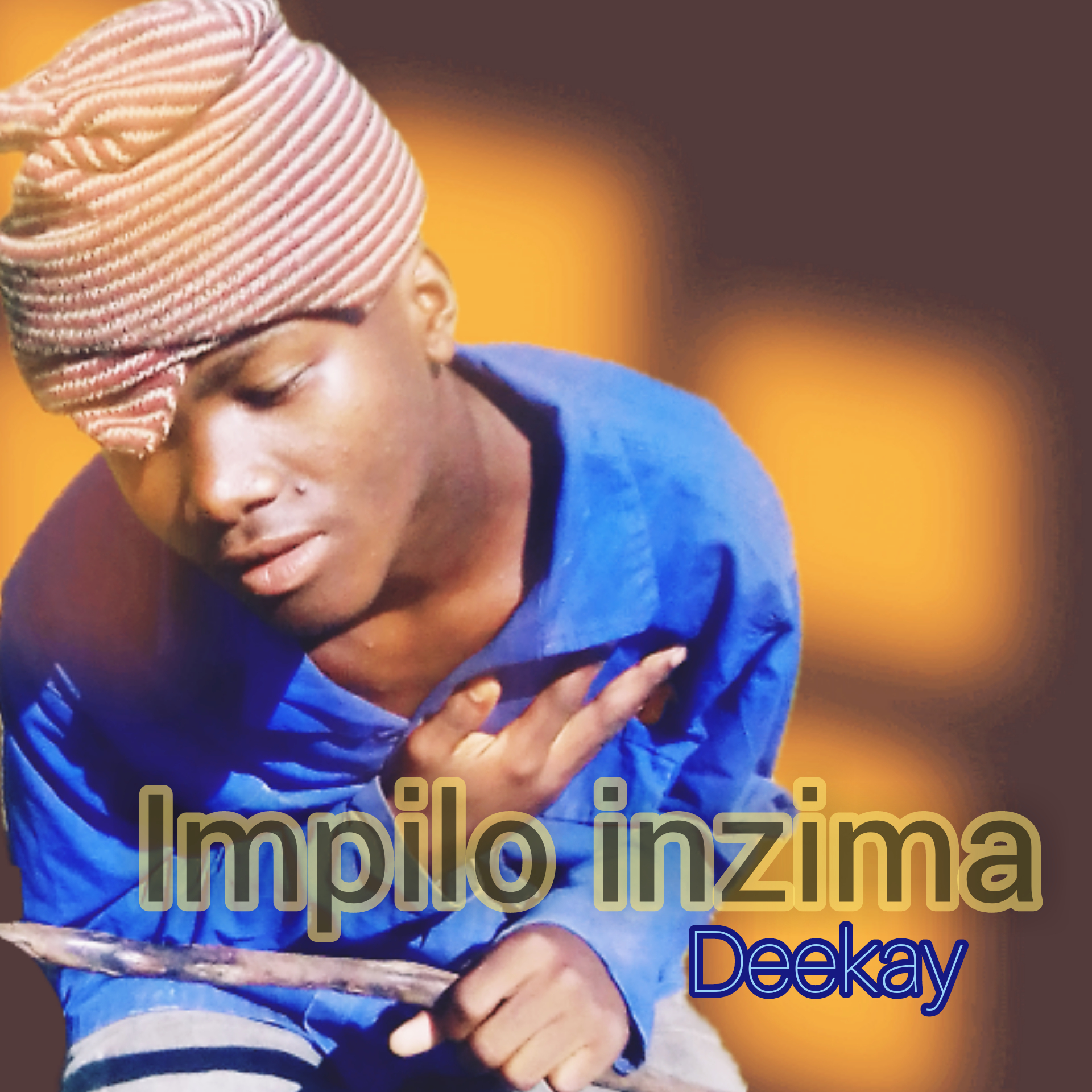 Deekay - Impilo inzima