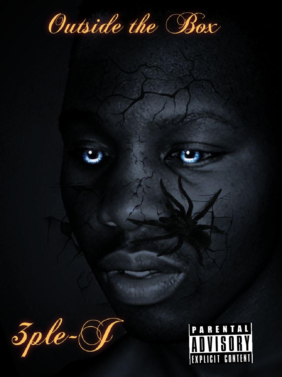 3ple-J - Popin_pills