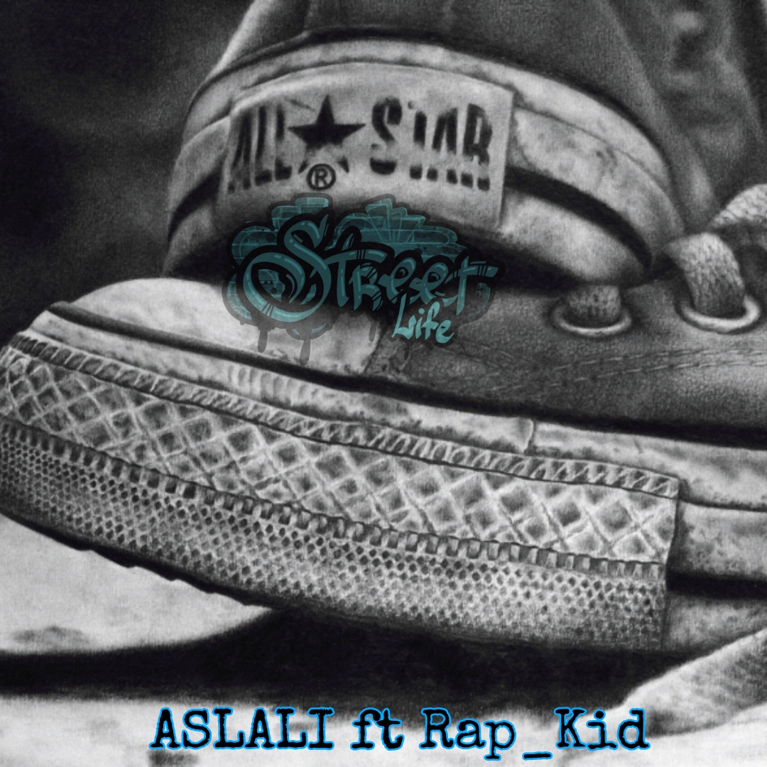 Pro Peace - Aslali Featuring Rap kid