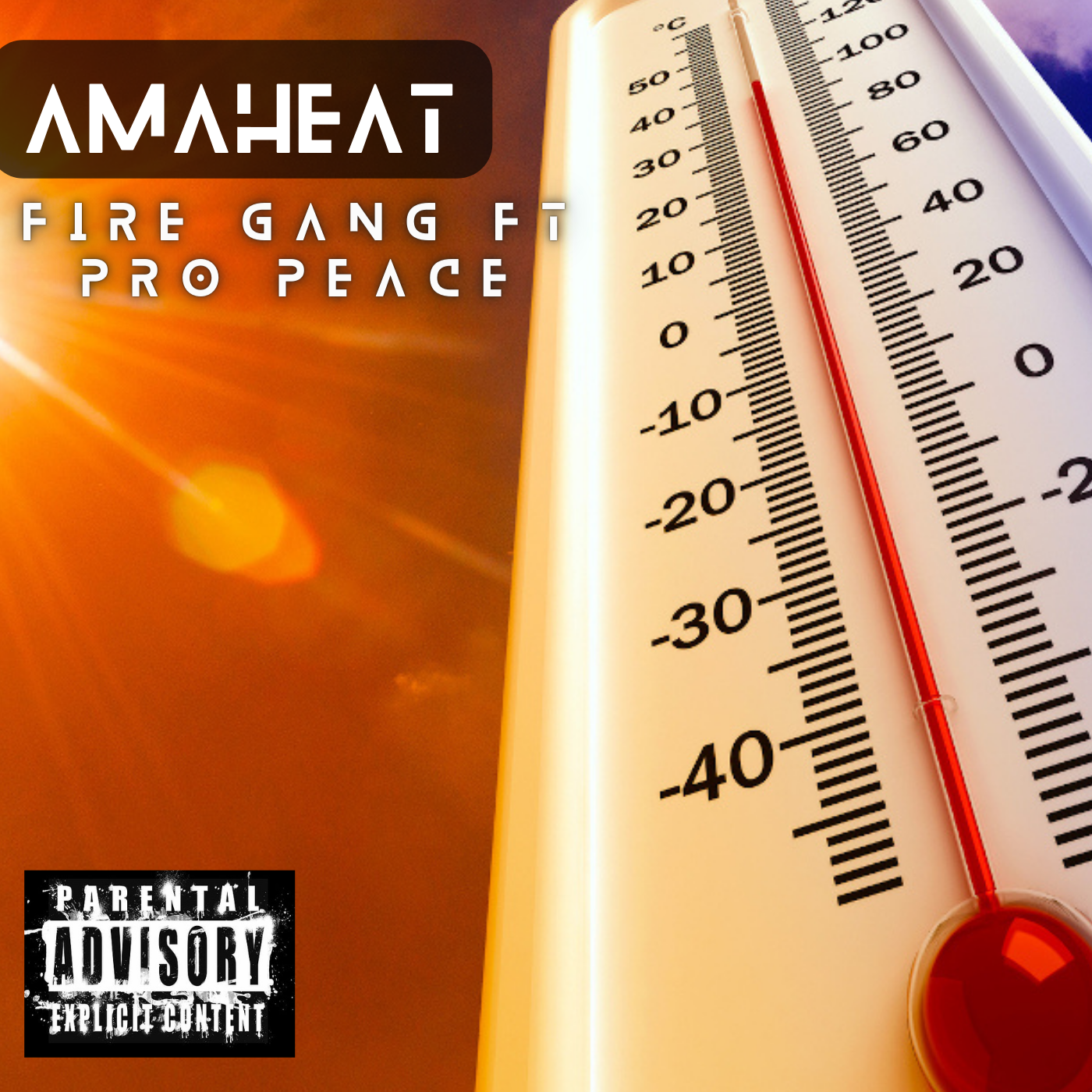 Fire Gang - Amahits
