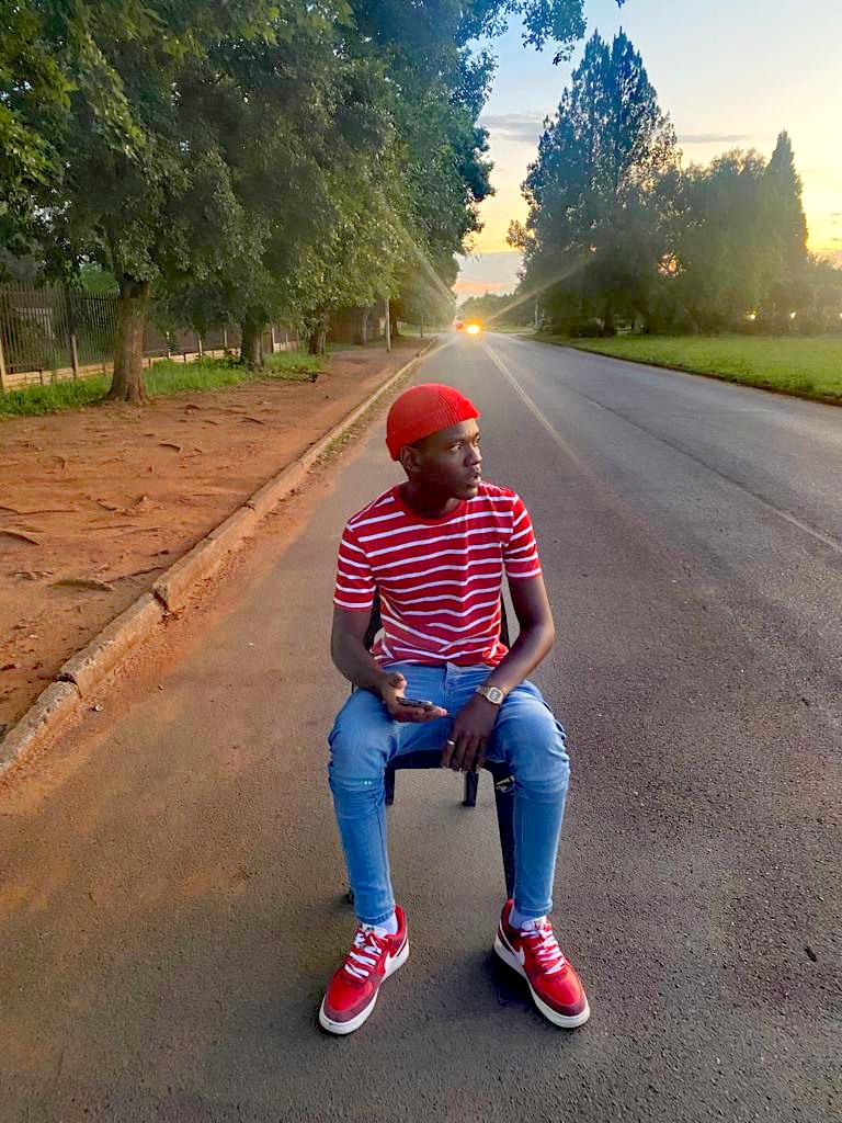 EnJay Muelekanyi - Evil Transformation