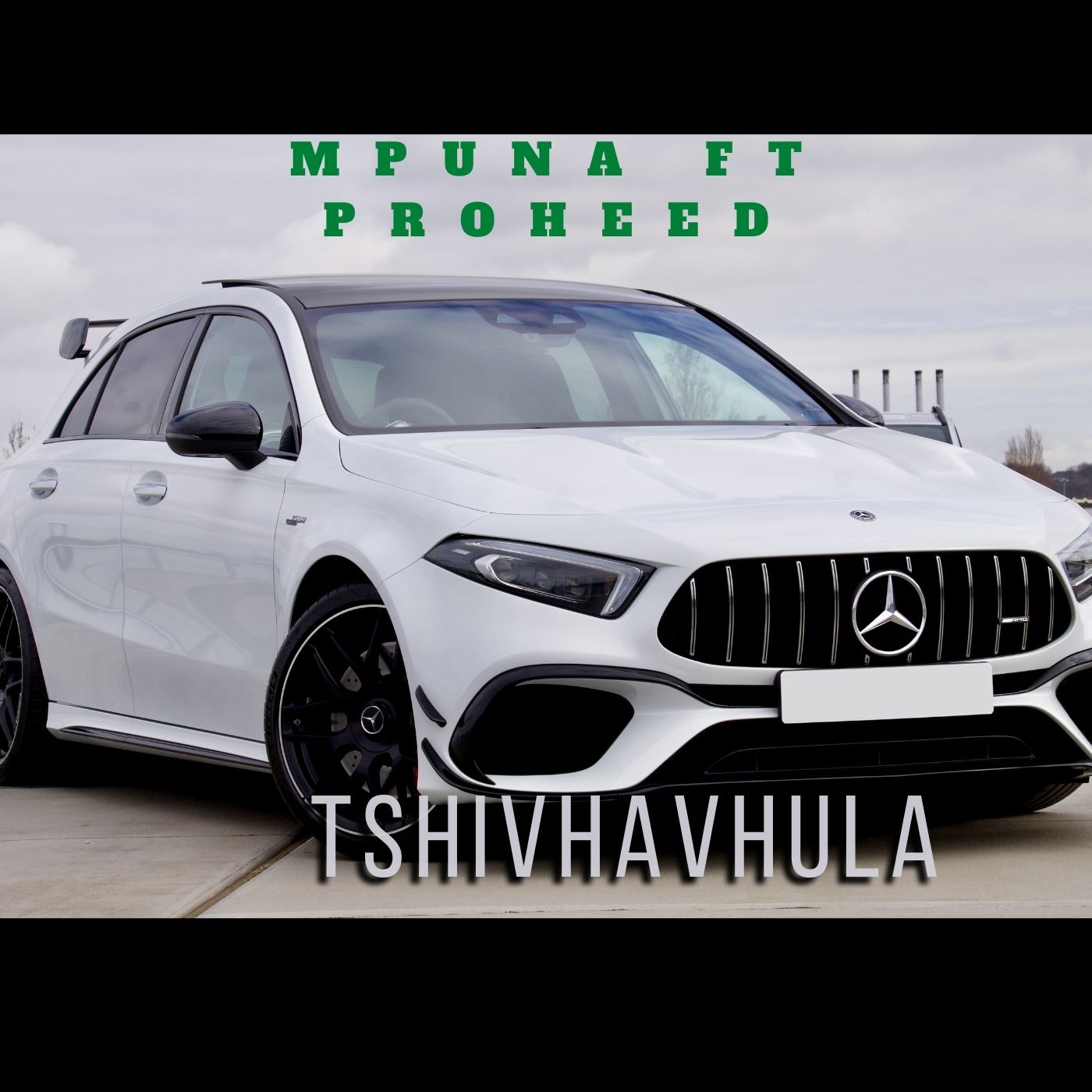 Mpuna - Tshivhavhula Featuring ProHeed
