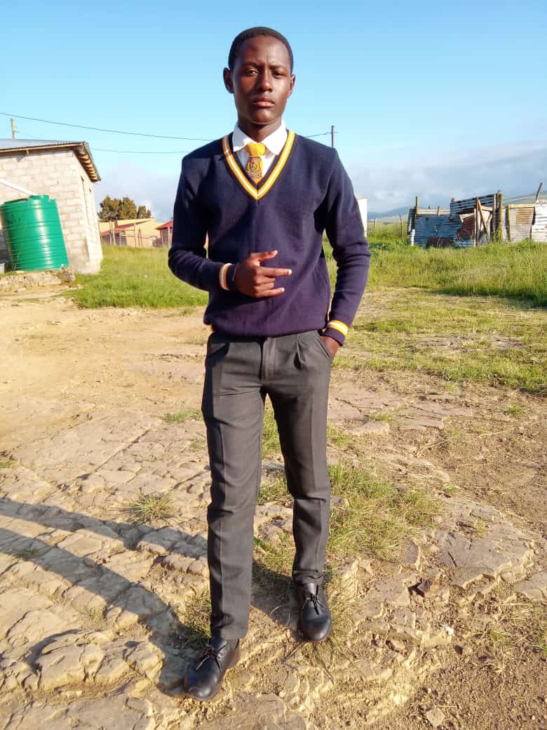 Trunks × Teekay - Ulubambo lwam Featuring Mc Bang