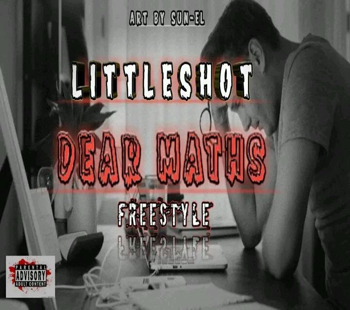 Littleshot - Dear math