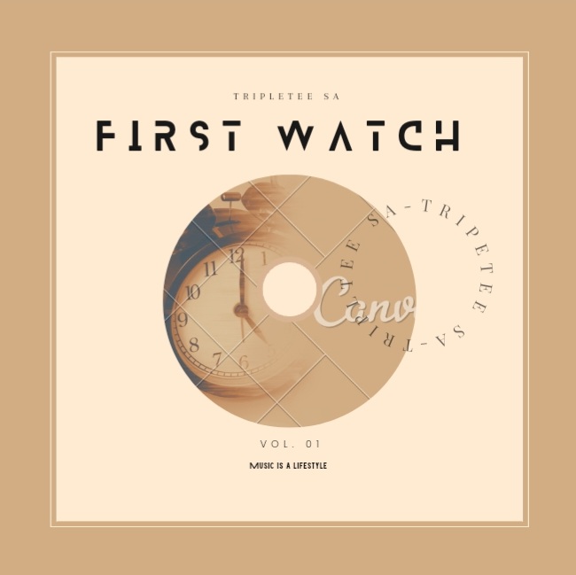TripleTee Sa - first Watch Featuring TripleTee Sa