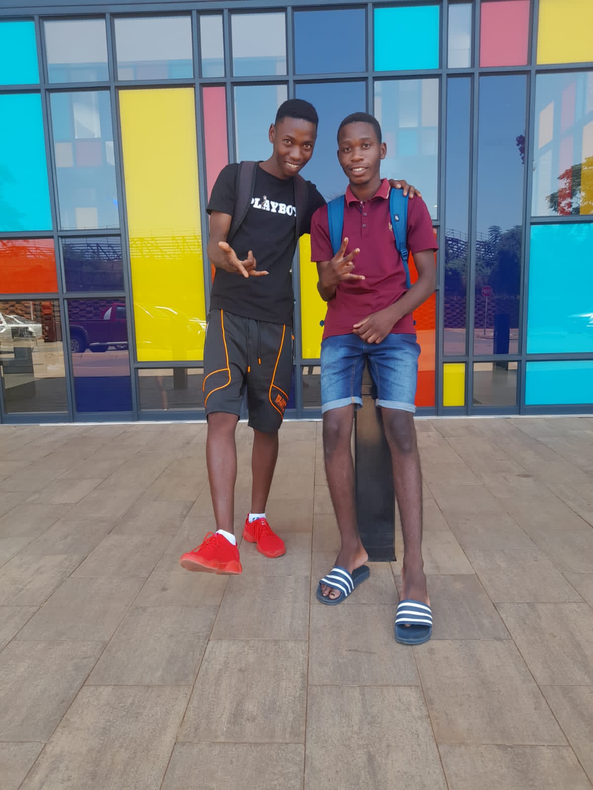 Jack Breezy da Forbidden - Accident Happens 2.0