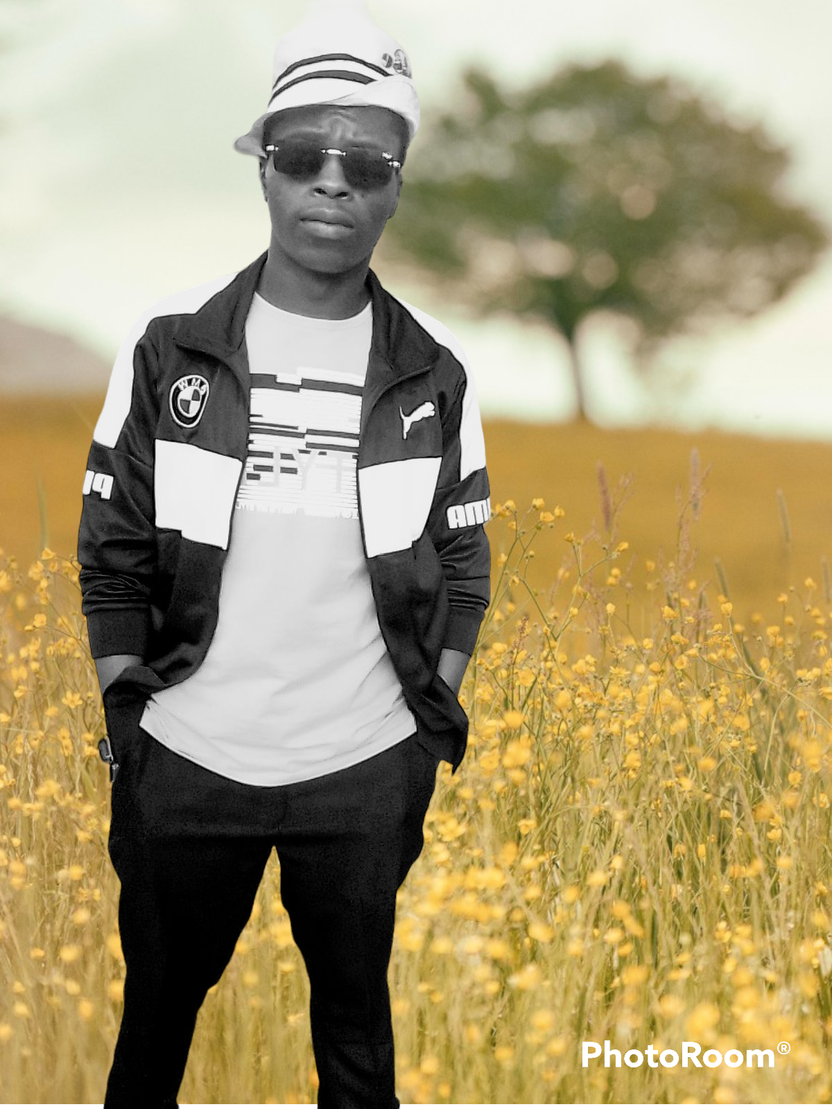 TheSekza77 - Umuthi Featuring Mizzy de rabbit
