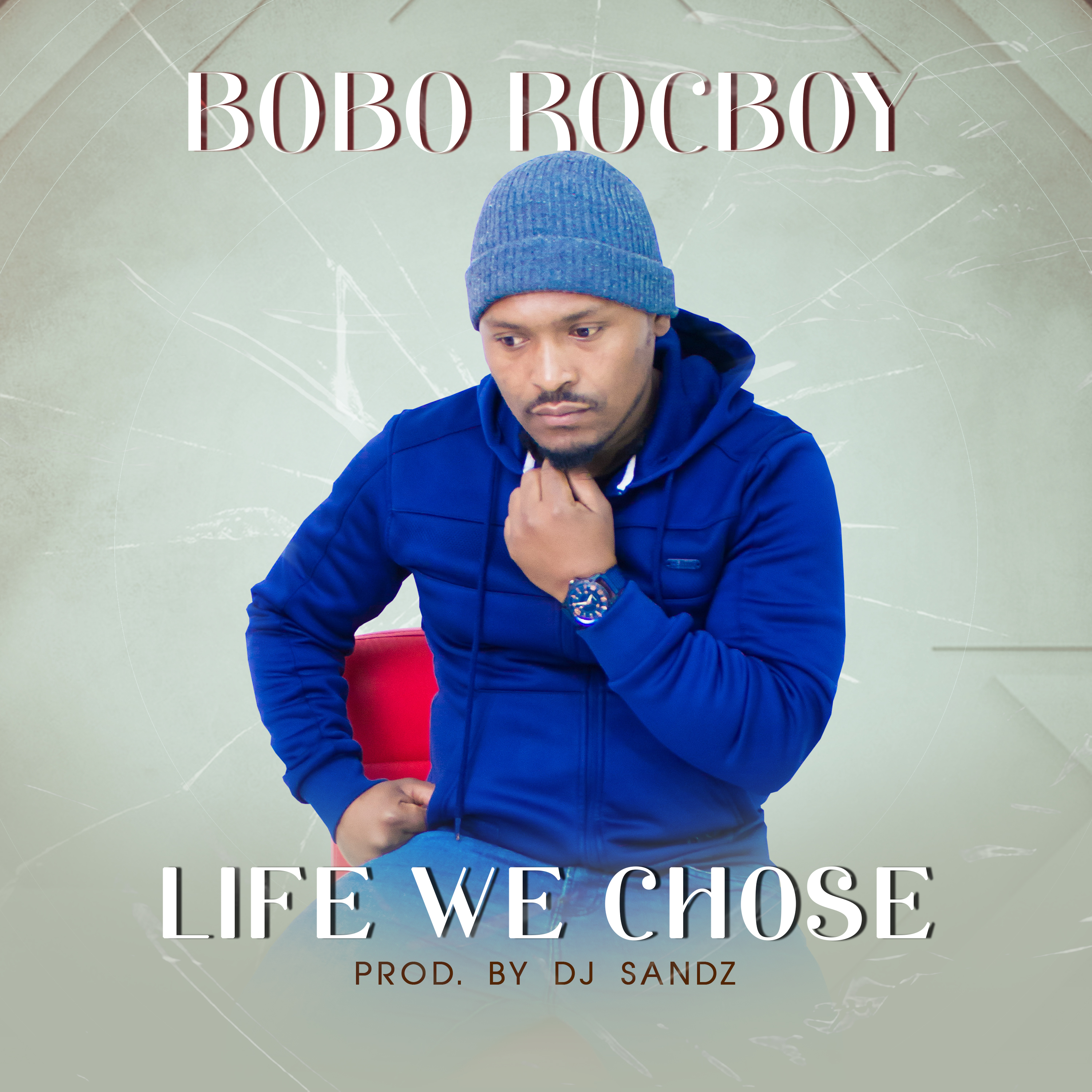 Bobo Rocboy - Life We chose